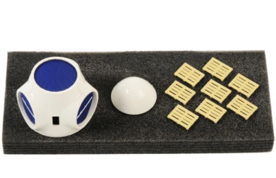 mozzo mulino a vento + pallet (carico) modelli di camion WSI scala 1:50 - Immagine 1 di 3