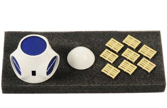 mozzo mulino a vento + pallet (carico) modelli di camion WSI scala 1:50 - Immagine 1 di 3