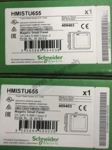 NEW One HMI HMISTU655 - Picture 1 of 1