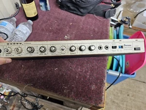 Ibanez Digital Delay DM1100 - Photo 1/4
