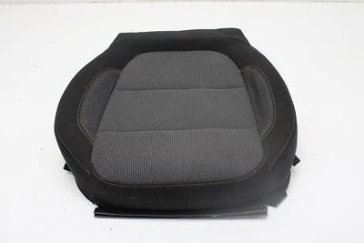 Chevrolet Traverse 2018-2023 almohadilla de cojín inferior delantera izquierda lado del conductor OEM Foto 1 de 4