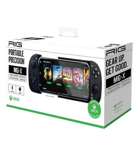 RIG Nacon MG-X for Android Wireless Mobile Gaming Controller for Android - Picture 1 of 9