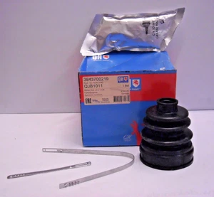QH Faltenbalgsatz Antriebswelle QJB1011 // 3843700219 Hyundai Getz & Mazda 323 - Bild 1 von 3