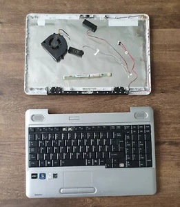Toshiba Satellite L500D-13H parts - Afbeelding 1 van 1