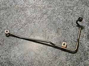 RENAULT 1.6dCi R9M 404 96kW Turbolader Ölleitung Ölzulaufleitung oil supply line - Picture 1 of 7
