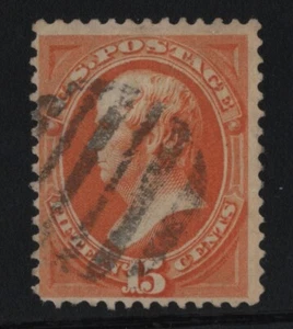 #152 United States used - Picture 1 of 2