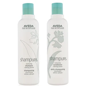 Aveda Shampure Shampoo and Conditioner Duo 250 ml - Picture 1 of 1