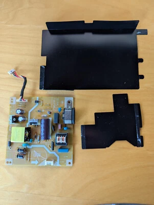 Power board PCB for Dell S2721D Monitor 4H.4WY02.A00 - Image 1 of 4