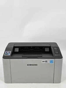 Samsung Xpress M2020W Wireless Monochrome Laser Printer W/ Power Cord - Working - Picture 1 of 7
