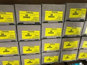 DANFOSS 047B3027 CIRCUIT BREAKERS CTI 25 2.5-4A - Picture 1 of 3