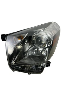 2011-15 SCION IQ DRIVER SIDE HEADLIGHT OEM *2 BROKEN TABS* - Picture 1 of 10