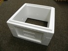 1  Zarge Mini Plus in Teilen Imker Imkerei Zucht Ableger Begattungskasten Bienen