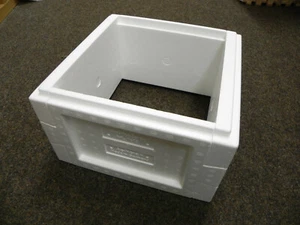 1 Zarge Mini Plus in Teilen Imker Imkerei Zucht Ableger Begattungskasten Bienen - Bild 1 von 1