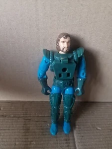 FIGURINE GI JOE - hasbro 1987 - Foto 1 di 2