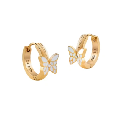 Orecchini Guess CHRYSALIS JUBE04106JWYGLP - Immagine 1 di 4
