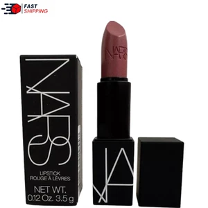 Nars Sheer 2955 Lipstick * Afghan Red* NIB! Full Size - Picture 1 of 4
