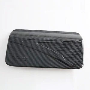 For Mitsubishi triton L200 2023 2024 Door Fuel Tank Cover Gas Cap Tank Trim - Picture 1 of 14