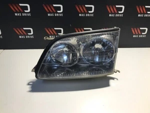 lexus ls400 head light xenon left 85967-50010 - Foto 1 di 5