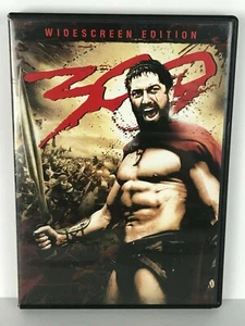 300 (DVD, 2006, Widescreen) - Picture 1 of 4