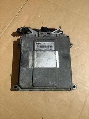 CONTROL MOTOR IVECO DAILY III 2.8 0281001537 500332361 Foto 1 de 3