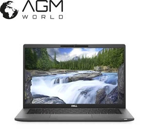 Dell Latitude 7320 i5 11th Gen 8GB 256GB SSD 13" FHD Webcam HDMI Win 11 Pro Lapt - Picture 1 of 6