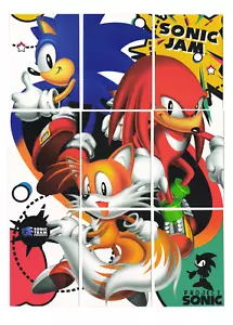 Juego completo Sega Freaks Series 3 1997 - Imagen 1 de 12