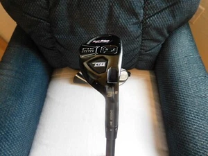 Tour Edge C723 3 Hybrid, 19*,RH,Excellent - Picture 1 of 2