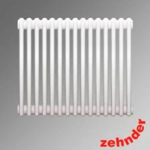 RADIATORI ZEHNDER CHARLESTON IN ACCIAIO 3 COLONNE H207 10EL - Imagen 1 de 2