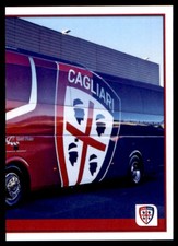Panini Calciatori 2019-2020 - Cagliari / Bus-2 No. 120