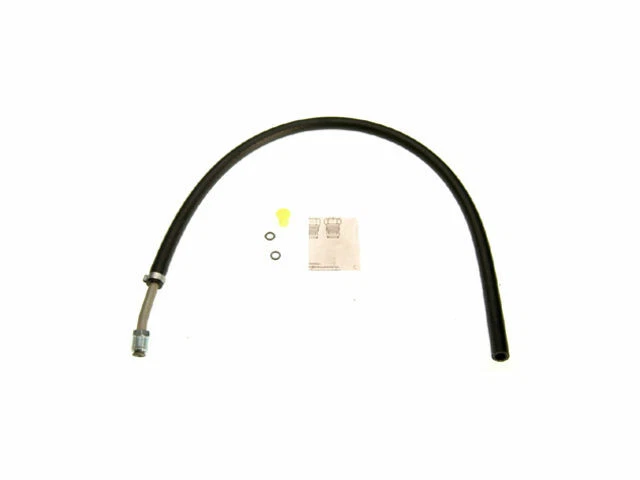 Power Steering Return Line Hose Assembly For 1964-1970 Pontiac GTO 1969 P985CR - Image 1 of 1