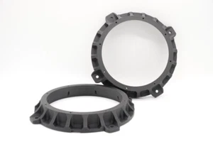 Hyundai Tucson Gen.3 165 Lautsprecherring. Adapter - Bild 1 von 2
