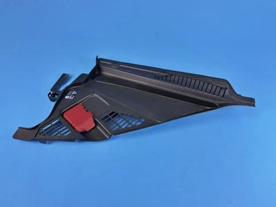 14-20 BMW F22 F23 F87 230 M235I M240I M2 CUBIERTA EMBELLECEDOR PARABRISAS DERECHO Foto 1 de 4