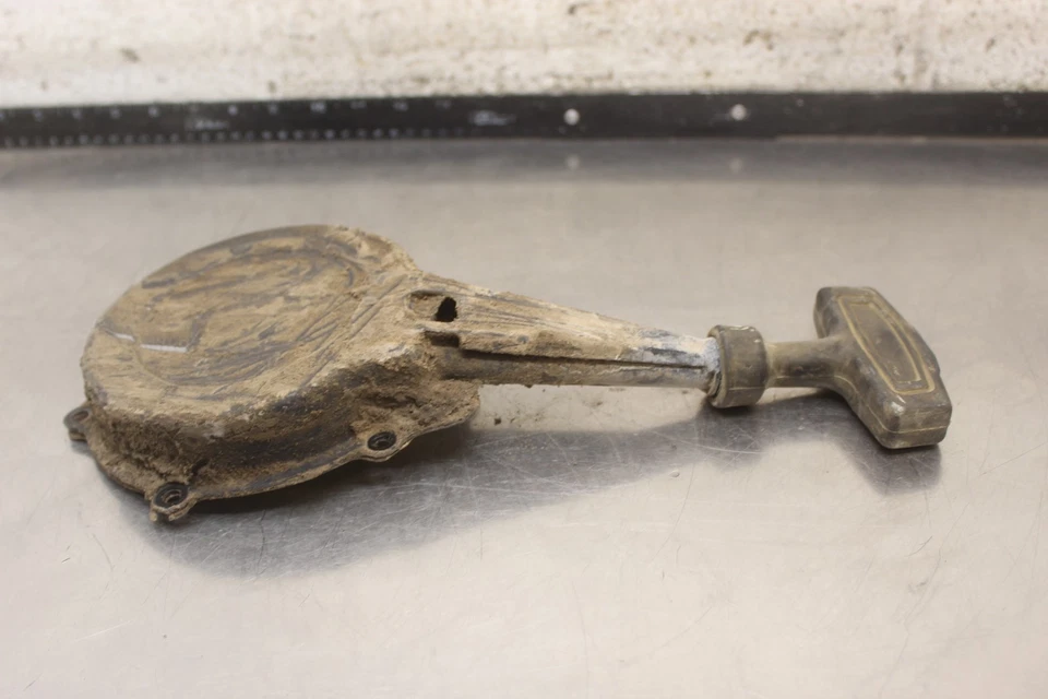 Suzuki King Quad 300 LTF300F 1999 4x4 motor arranque manual retroceso Z501 Foto 1 de 4