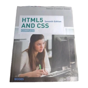 HTML5 and CSS: Complete - Picture 1 of 4