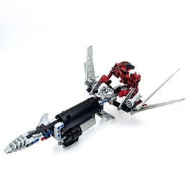LEGO BIONICLE Battle Vehicles : Vultraz (8698)