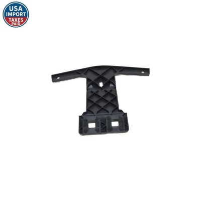 Placa de soporte genuina Mercedes Benz C 63 Amg Sedán W204 A2048850336 Foto 1 de 2