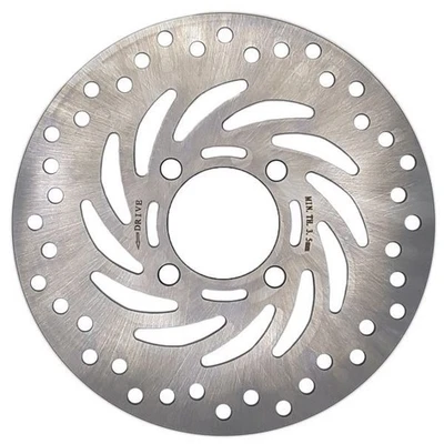 Disco freno anteriore HONDA PCX 125 150 VISION 50 110 SH MODE 125 NSC 50 - Immagine 1 di 4