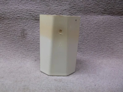 Mercury Cougar 1969 1970 cuadro de instrumentos deflector de luz de plástico giro de haz alto Foto 1 de 4