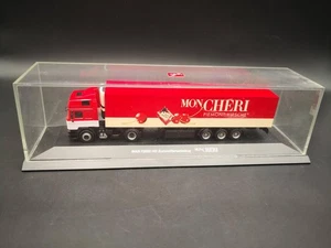 Herpa MAN F2000 Mon Cheri Sattelzug *Vi978-3-1026 - Picture 1 of 5