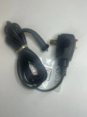 Plancha de pelo GHD Original Styler 1".  Cable de alimentación de repuesto. Foto 1 de 4