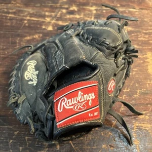 Rawlings Renegade RCM325B Lite Toe Catchers Mitt Linkshänder Catch 32,5" - Bild 1 von 11