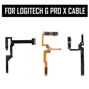 For G Pro X Wireless (GPW) Gen 2 Repair Parts GX - Picture 1 of 12