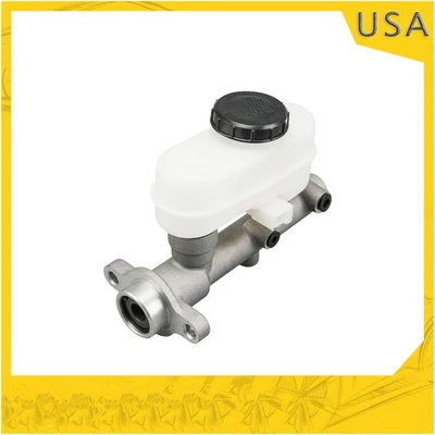 Cilindro maestro de freno para Ford Mustang 1993 Mustang 1987-1992 2,3 L 5 L M39637 Foto 1 de 4