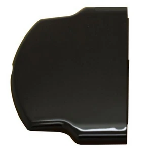 Replacement Battery Cover Door For Sony PSP 3000 3001 Piano BlY JRRJUSJIUKYZU A1 - Picture 1 of 3