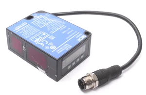 Sick OD1000 Laser-Distanzsensor 1 075 638 | OD1000-6001R15 | 1075638 - Bild 1 von 5