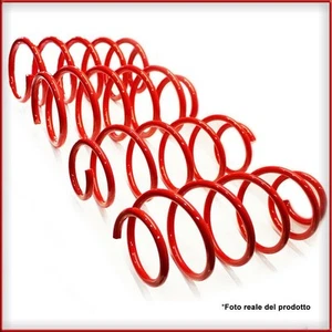 Kit Molle Sportive Ribassate Assetto Alfa Romeo Giulietta 1.4 TB 16V -30mm TA - Imagen 1 de 1