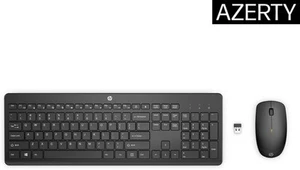HP 18H24AA 230 Wireless Mouse And - Picture 1 of 3