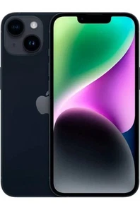 Apple IPhone 14 128GB - Metro by T-Mobile (Brand New open Box) - Picture 1 of 3