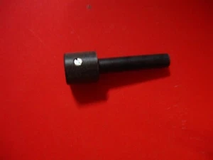 HH Smith 130 isolierte lange WELLENKUPPLUNG 1/4"" BIS 1/4"" Faser 1-1/4"" WELLE - Bild 1 von 3