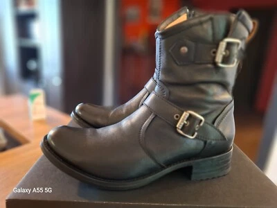 Sendra boots Salvage Negro 41 - Photo 1/4